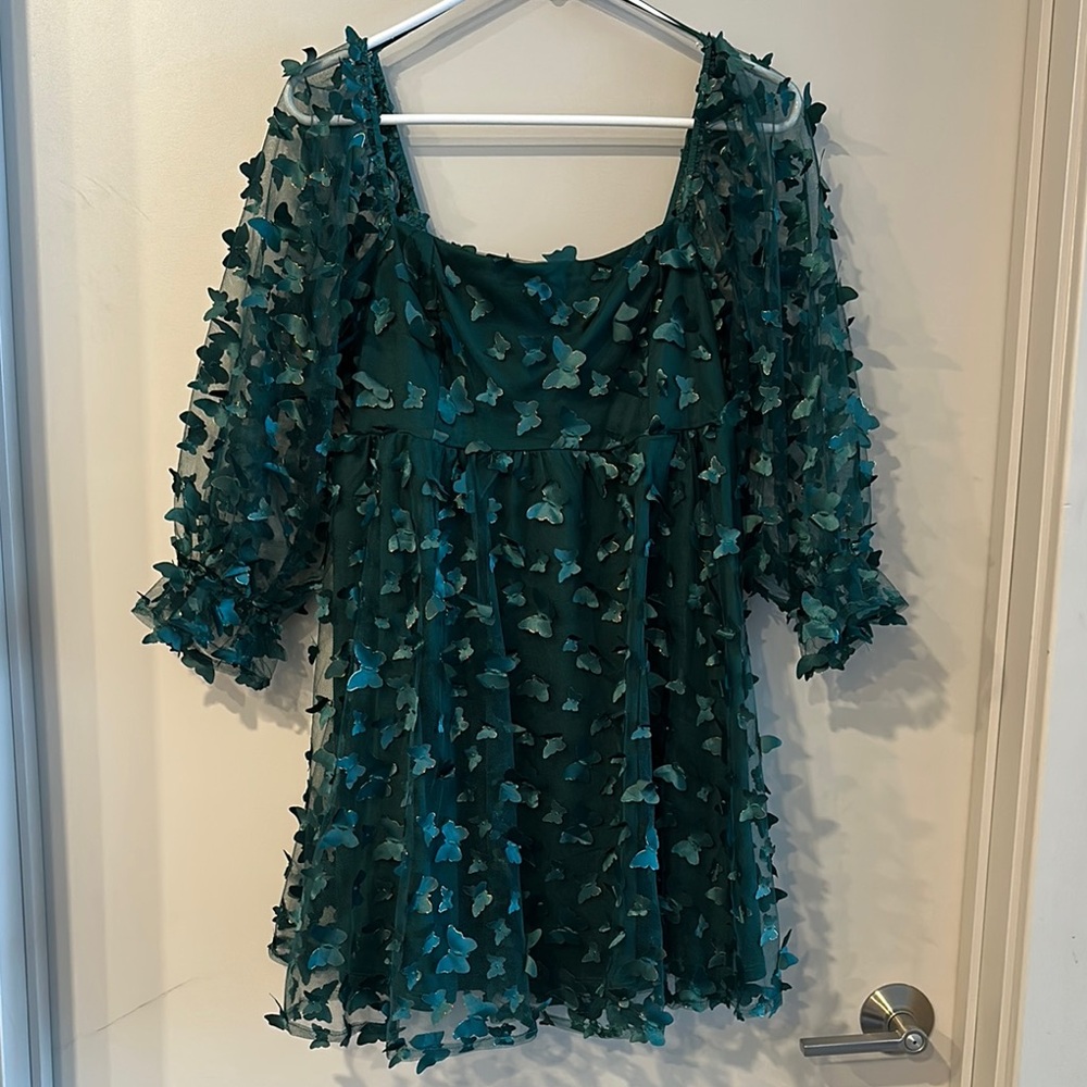 Thirty Thirty Women's Party Dress